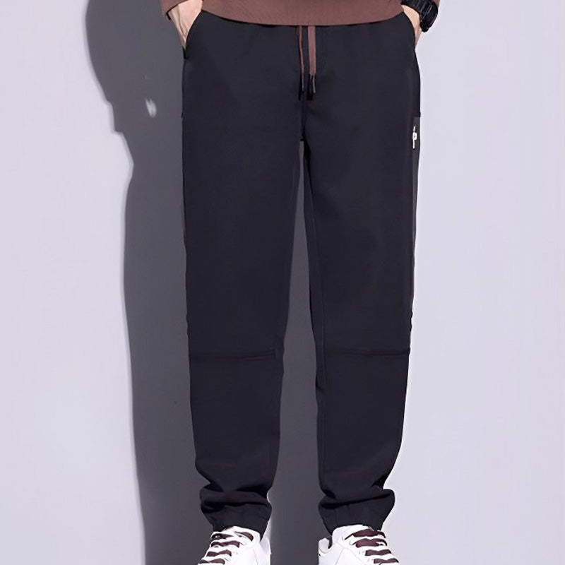 🎊NEWYEAR-sale - 69% Off🎊Versatile and comfortable loose-fitting drawstring cargo pants