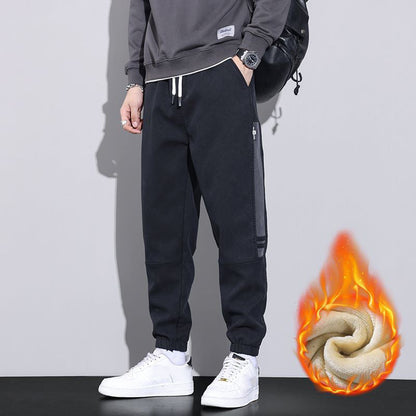 🎊NEWYEAR-sale - 69% Off🎊Versatile and comfortable loose-fitting drawstring cargo pants
