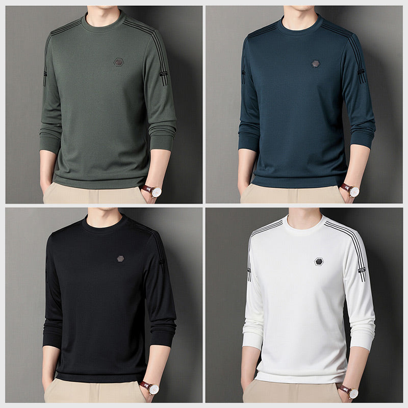 🔥Buy 2 Free shipping🔥Men's Long Sleeve Sweatshirt