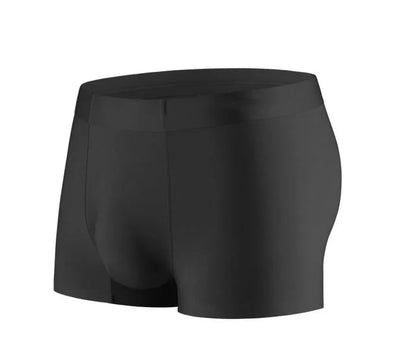 🔥Especial de Año Nuevo 49 % de descuento🔥Ropa interior transpirable Ice Silk para hombre