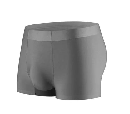 🔥Especial de Año Nuevo 49 % de descuento🔥Ropa interior transpirable Ice Silk para hombre